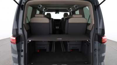 VW California Gebrauchtwagen