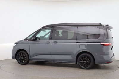 VW California Gebrauchtwagen