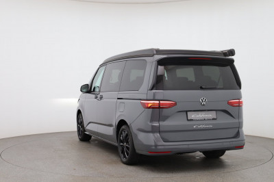 VW California Gebrauchtwagen