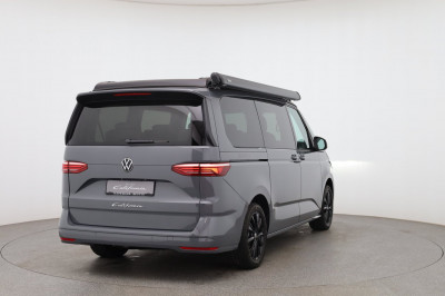 VW California Gebrauchtwagen