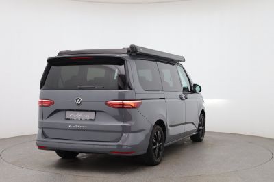 VW California Gebrauchtwagen VW California Gebrauchtwagen