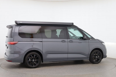 VW California Gebrauchtwagen