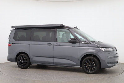 VW California Gebrauchtwagen