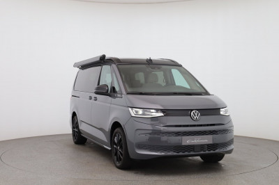 VW California Gebrauchtwagen