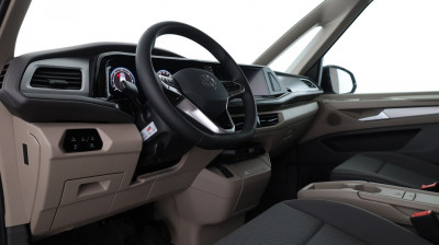 VW California Gebrauchtwagen