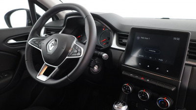 Renault Captur Gebrauchtwagen