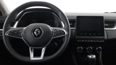 Renault Captur Gebrauchtwagen