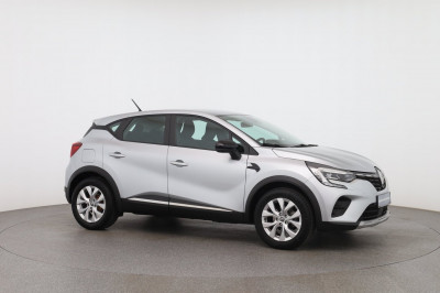 Renault Captur Gebrauchtwagen