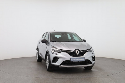 Renault Captur Gebrauchtwagen