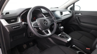 Renault Captur Gebrauchtwagen