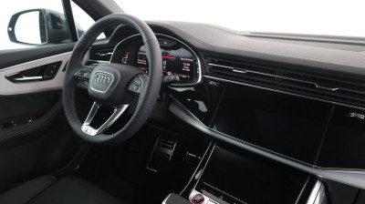 Audi Q7 Gebrauchtwagen