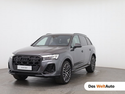 Audi Q7 Gebrauchtwagen
