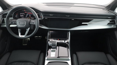 Audi Q7 Gebrauchtwagen