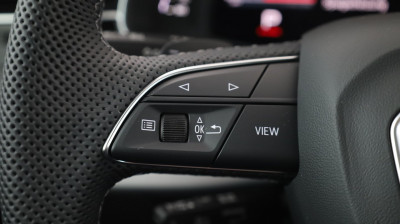 Audi Q7 Gebrauchtwagen