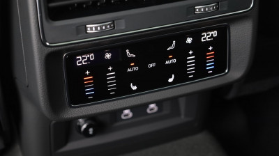 Audi Q7 Gebrauchtwagen