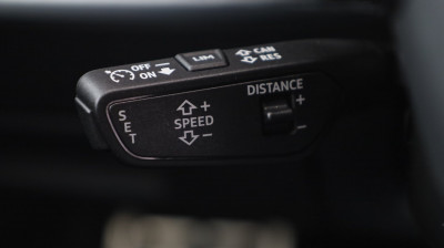 Audi Q8 Gebrauchtwagen