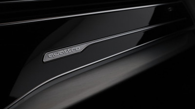 Audi Q8 Gebrauchtwagen