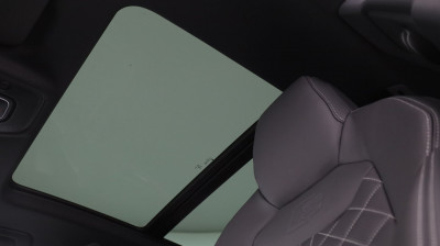 Audi Q8 Gebrauchtwagen