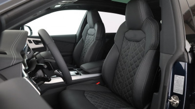 Audi Q8 Gebrauchtwagen