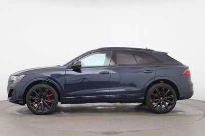 Audi Q8 Gebrauchtwagen