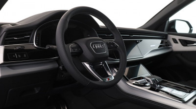 Audi Q8 Gebrauchtwagen