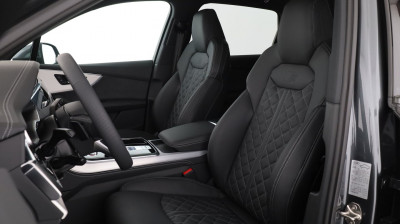 Audi Q7 Gebrauchtwagen