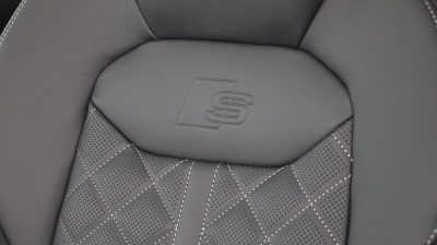 Audi Q7 Gebrauchtwagen