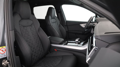 Audi Q7 Gebrauchtwagen