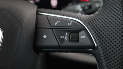 Audi Q7 Gebrauchtwagen