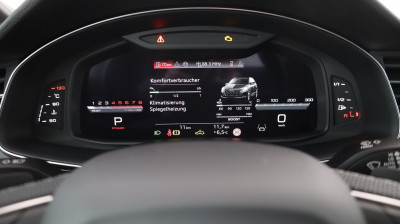 Audi Q7 Gebrauchtwagen