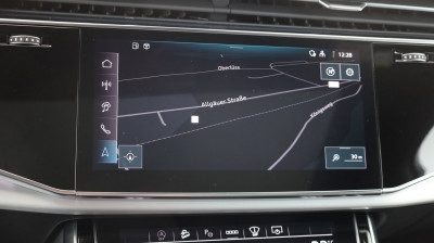 Audi Q7 Gebrauchtwagen