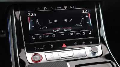 Audi Q7 Gebrauchtwagen