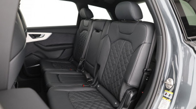 Audi Q7 Gebrauchtwagen