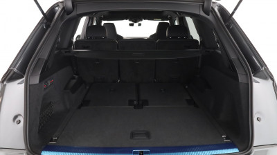 Audi Q7 Gebrauchtwagen