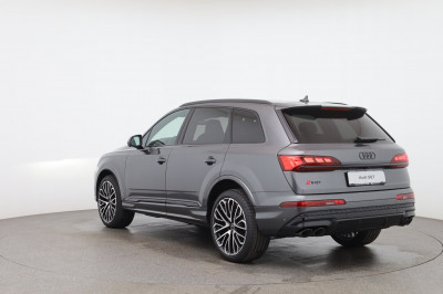 Audi Q7 Gebrauchtwagen