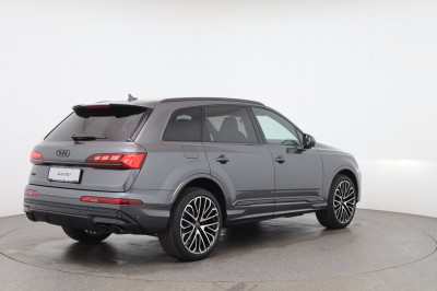 Audi Q7 Gebrauchtwagen