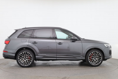 Audi Q7 Gebrauchtwagen