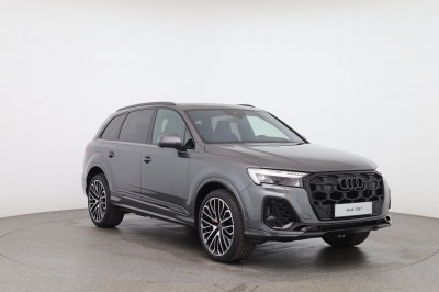 Audi Q7 Gebrauchtwagen