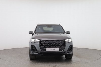 Audi Q7 Gebrauchtwagen