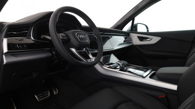 Audi Q7 Gebrauchtwagen