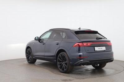 Audi Q8 Gebrauchtwagen
