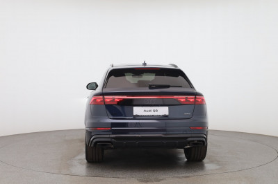 Audi Q8 Gebrauchtwagen