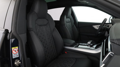 Audi Q8 Gebrauchtwagen