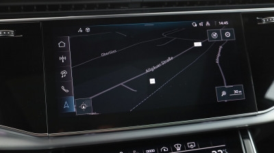 Audi Q8 Gebrauchtwagen