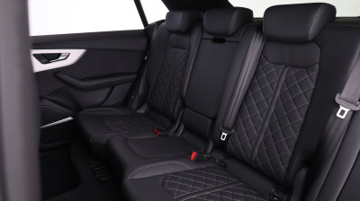 Audi Q8 Gebrauchtwagen