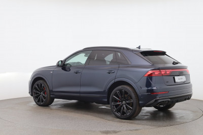 Audi Q8 Gebrauchtwagen