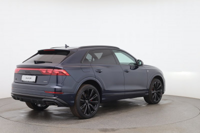 Audi Q8 Gebrauchtwagen