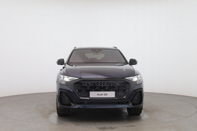 Audi Q8 Gebrauchtwagen