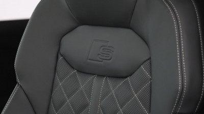 Audi Q8 Gebrauchtwagen