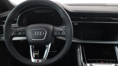 Audi Q8 Gebrauchtwagen